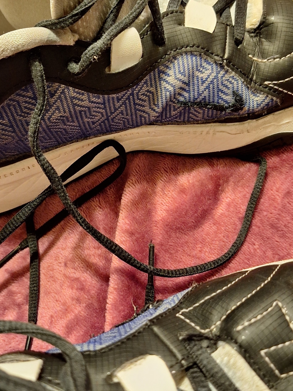 Nike Zoom Freak 5 UPGRADED With VKTR Carbon Fiber Infused Insoles**** - Picture 11 of 16